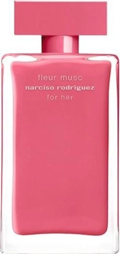 Narciso Rodriguez - Fleur Musc For Her - Eau De Toilette - 50Ml 22 Narciso Rodriguez - Fleur Musc For Her - Eau De Toilette - 50Ml -Parfumwinkel 569x1200 1