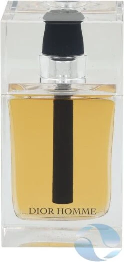Dior Homme 150 Ml - Eau De Toilette - Herenparfum -Parfumwinkel 569x1200 3