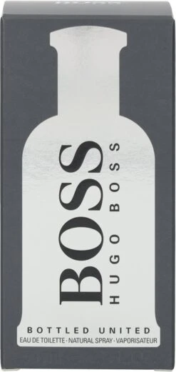 Hugo Boss Bottled United 50 Ml - Eau De Toilette - Herenparfum 14 Hugo Boss Bottled United 50 Ml - Eau De Toilette - Herenparfum -Parfumwinkel 569x1200 4