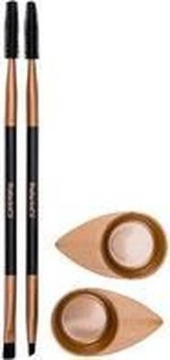 Refectocil - Cosmetic Brush Browista Toolkit Eyebrow Set - Eyebrow Gift Set 5 Refectocil - Cosmetic Brush Browista Toolkit Eyebrow Set - Eyebrow Gift Set -Parfumwinkel 569x1200 8
