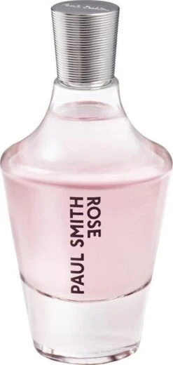 Paul Smith Rose 100 Ml - Eau De Parfum - Damesparfum -Parfumwinkel 570x1200
