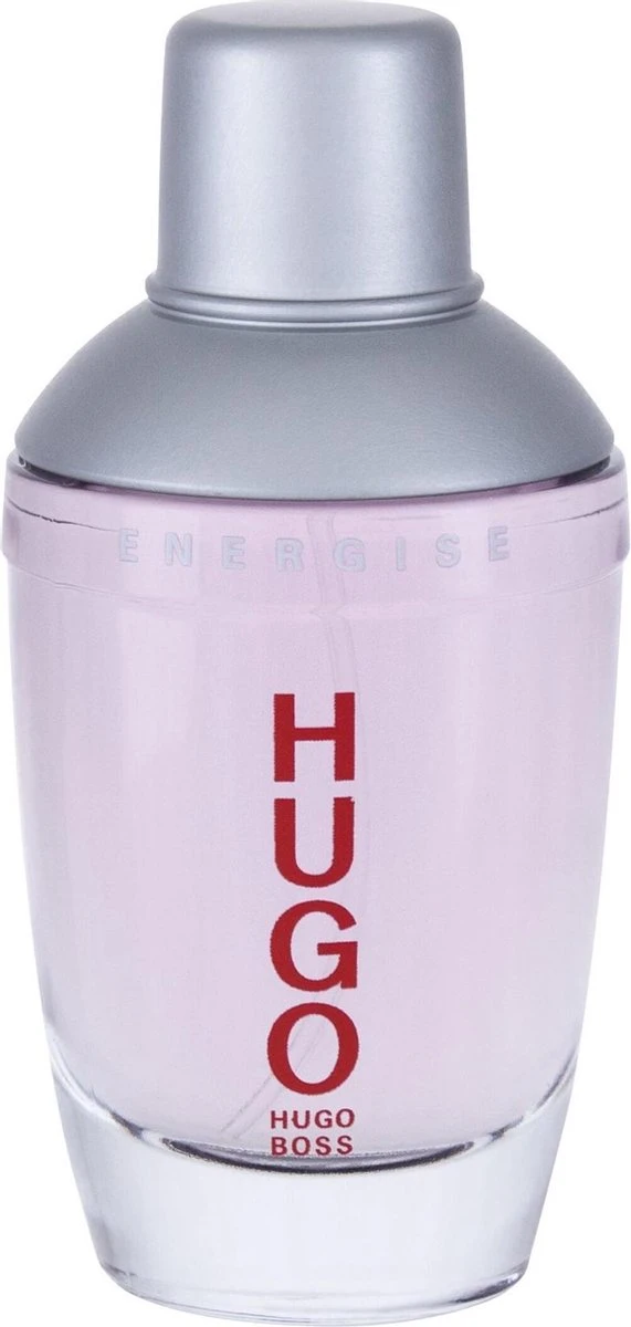 Hugo Boss Energise- 75 Ml - Eau De Toilette - For Men 1 Hugo Boss Energise- 75 Ml - Eau De Toilette - For Men