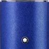Mont Blanc Montblanc - Explorer Ultra Blue - Eau De Parfum - 100 Ml - Voor Heren