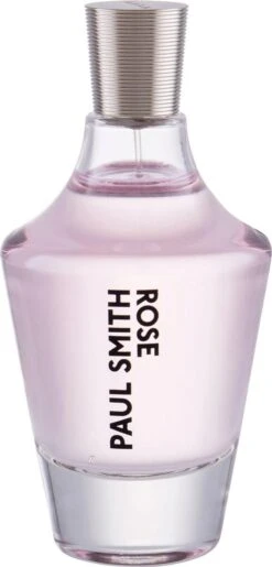 Paul Smith Rose 100 Ml - Eau De Parfum - Damesparfum -Parfumwinkel 575x1200