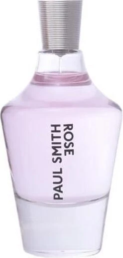 Paul Smith Rose 100 Ml - Eau De Parfum - Damesparfum -Parfumwinkel 576x1200 2