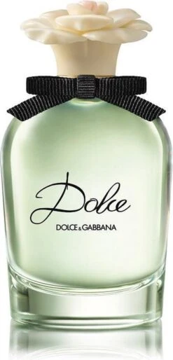 Dolce & Gabbana Dolce 50 Ml - Eau De Parfum - Damesparfum