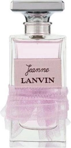 Lanvin Eau De Parfum Jeanne 100 Ml - Voor Vrouwen -Parfumwinkel 577x1200 4
