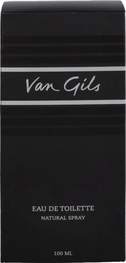 Van Gils Classic 100 Ml - Eau De Toilette -Parfumwinkel 578x1200 11
