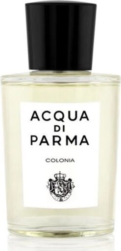 Acqua Di Parma Colonia 50 Ml - Eau De Cologne - Unisex -Parfumwinkel 578x1200