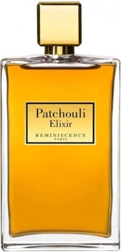 Reminiscence Patchouli Elixer - 100 Ml - Eau De Parfum