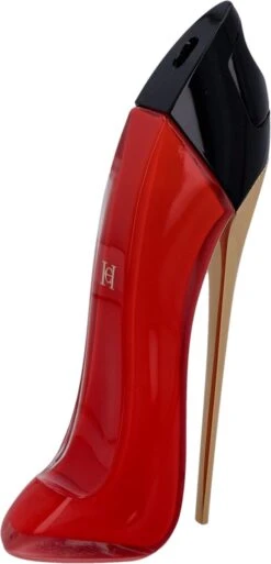 Damesparfum Carolina Herrera Very Good Girl EDP (50 Ml) -Parfumwinkel 578x1200 8