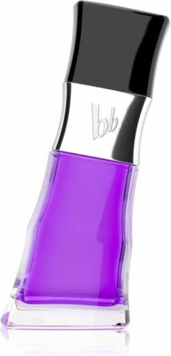 Bruno Banani Magic Woman Eau De Toilette - 50 Ml - Damesparfum