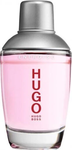 Hugo Boss Energise- 75 Ml - Eau De Toilette - For Men 18 Hugo Boss Energise- 75 Ml - Eau De Toilette - For Men -Parfumwinkel 579x1200 3