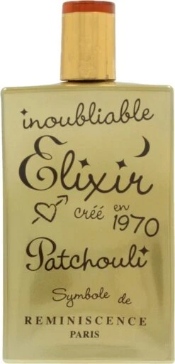 Reminiscence Patchouli Elixer - 100 Ml - Eau De Parfum -Parfumwinkel 579x1200 5
