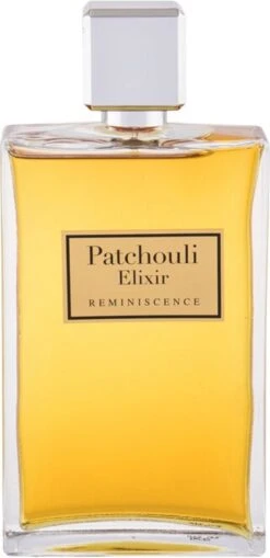 Reminiscence Patchouli Elixer - 100 Ml - Eau De Parfum -Parfumwinkel 582x1200 1