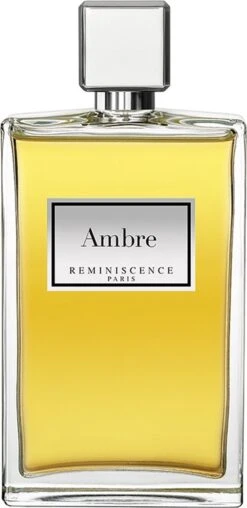 Reminiscence Ambre Eau De Toilette 100 Ml