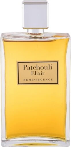Reminiscence Patchouli Elixer - 100 Ml - Eau De Parfum -Parfumwinkel 585x1200 3