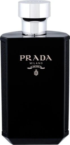Prada L'Homme Intense 100ml - Eau De Parfum - Herenparfum -Parfumwinkel 585x1200 5