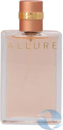 Chanel Allure 35 Ml - Eau De Parfum - Damesparfum -Parfumwinkel 586x1200 2