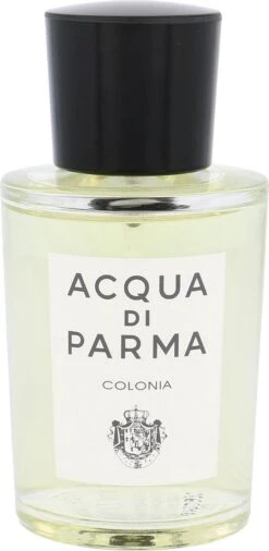 Acqua Di Parma Colonia 50 Ml - Eau De Cologne - Unisex -Parfumwinkel 586x1200