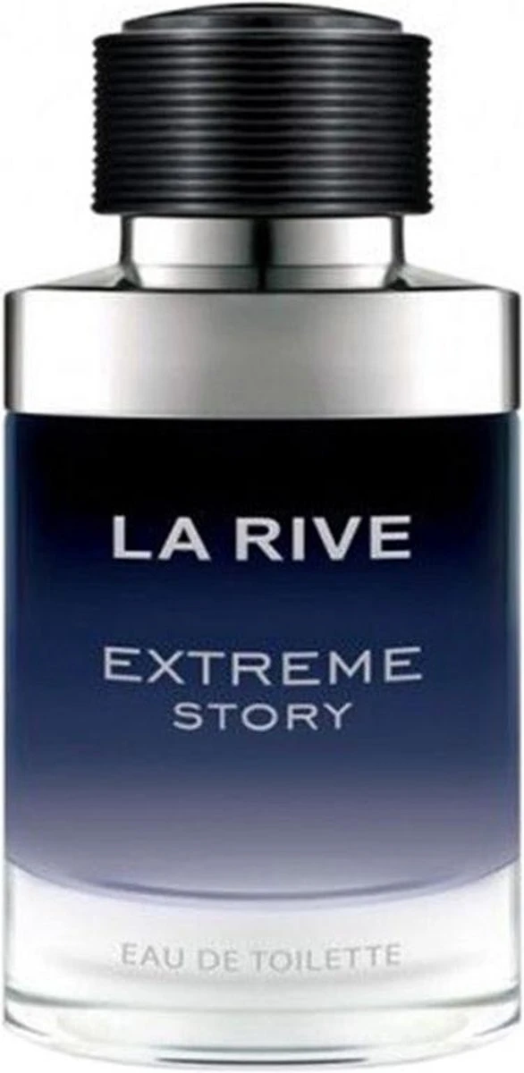 La Rive - Extreme Story - Eau De Toilette Spray - 30 ML - Heren Parfum 1 La Rive - Extreme Story - Eau De Toilette Spray - 30 ML - Heren Parfum