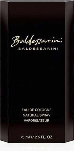 Baldessarini 75 Ml - Eau De Cologne - Herenparfum 33 Baldessarini 75 Ml - Eau De Cologne - Herenparfum -Parfumwinkel 587x1200 2