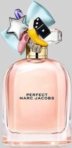 Marc Jacobs Perfect Eau De Parfum 100ml -Parfumwinkel 589x1200