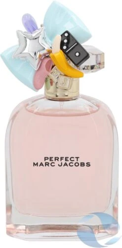 Marc Jacobs Perfect Eau De Parfum 100ml -Parfumwinkel 591x1200 2