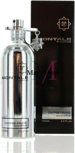 Montale Chypre Fruite Eau De Parfum 100ml -Parfumwinkel 592x1200 3