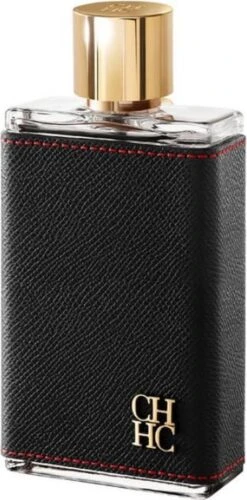 Carolina Herrera - CH For Man ( Exclusive Large Package ) - Eau De Toilette - 200ML -Parfumwinkel 593x1200