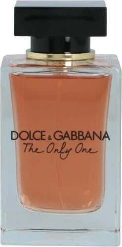 Dolce&Gabbana The Only One Vrouwen 100 Ml - Damesparfum -Parfumwinkel 596x1200