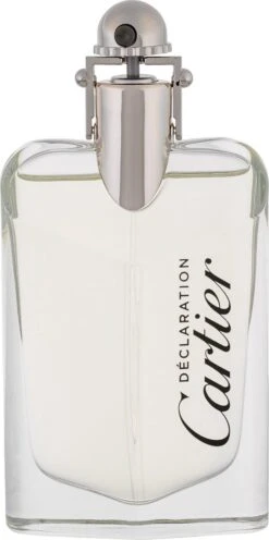 Cartier Déclaration 50 Ml - Eau De Toilette - Herenparfum -Parfumwinkel 597x1200 3