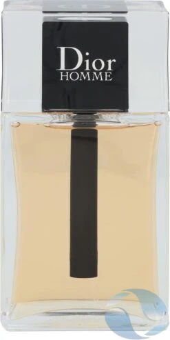 Dior Homme 150 Ml - Eau De Toilette - Herenparfum -Parfumwinkel 601x1200 2