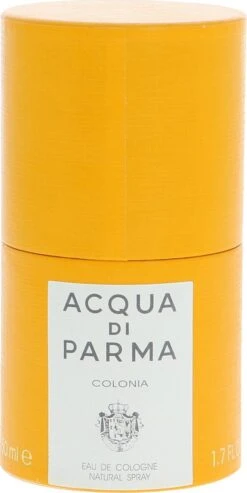 Acqua Di Parma Colonia 50 Ml - Eau De Cologne - Unisex -Parfumwinkel 601x1200