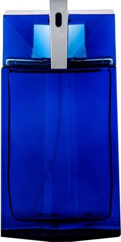 Thierry Mugler Alien Man Fusion 100 Ml - Eau De Toilette - Herenparfum -Parfumwinkel 601x1200 4