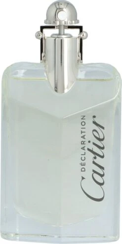Cartier Déclaration 50 Ml - Eau De Toilette - Herenparfum -Parfumwinkel 602x1200