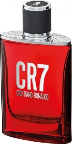 Cristiano Ronaldo Cr7 - 50ml - Eau De Toilette -Parfumwinkel 604x1200 4