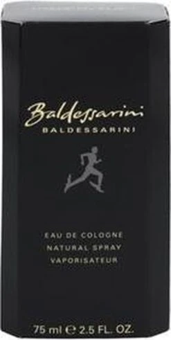 Baldessarini 75 Ml - Eau De Cologne - Herenparfum 24 Baldessarini 75 Ml - Eau De Cologne - Herenparfum -Parfumwinkel 604x1200 5