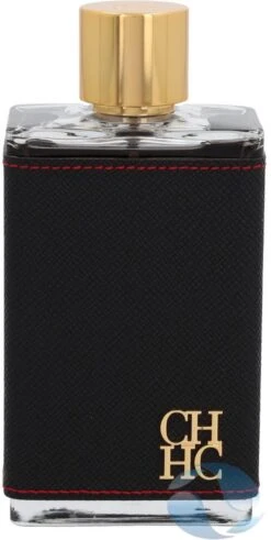 Carolina Herrera - CH For Man ( Exclusive Large Package ) - Eau De Toilette - 200ML -Parfumwinkel 604x1200 8