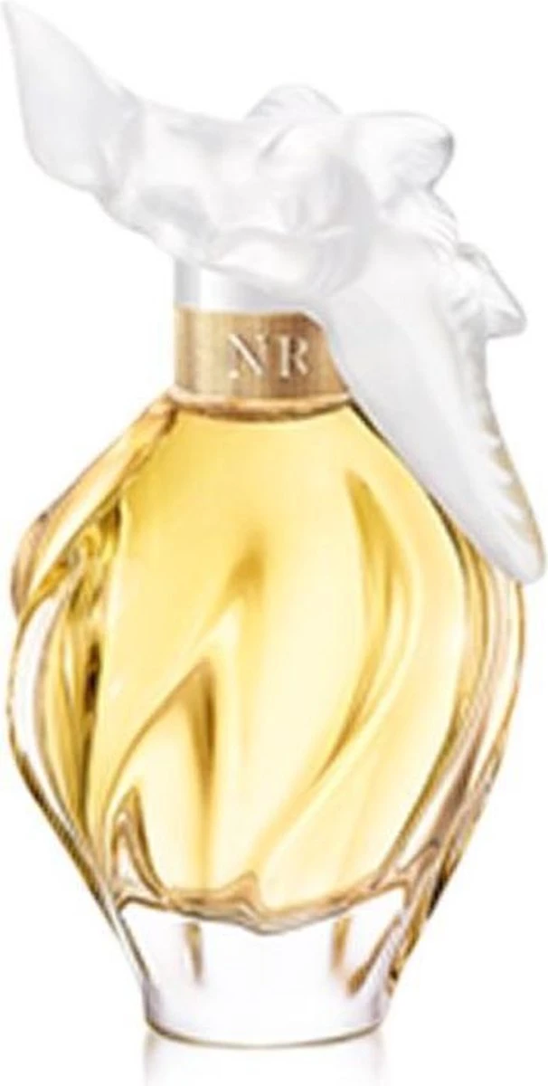 Nina Ricci L'air Du Temps 50 Ml - Eau De Toilette - Damesparfum 7 Nina Ricci L'air Du Temps 50 Ml - Eau De Toilette - Damesparfum - Afbeelding 7