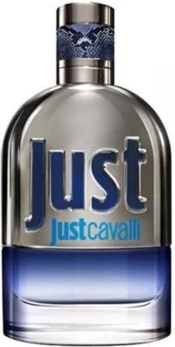 Roberto Cavalli Just Cavalli 50 Ml - Eau De Toilette - Herenparfum 11 Roberto Cavalli Just Cavalli 50 Ml - Eau De Toilette - Herenparfum -Parfumwinkel 607x1200 2