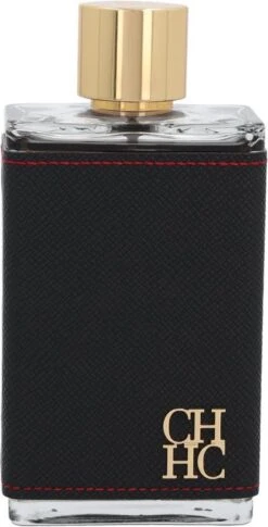 Carolina Herrera - CH For Man ( Exclusive Large Package ) - Eau De Toilette - 200ML -Parfumwinkel 611x1200 4