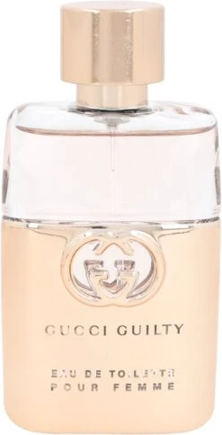 Gucci Guilty Pour Femme Eau De Toilette Spray 30 Ml 9 Gucci Guilty Pour Femme Eau De Toilette Spray 30 Ml -Parfumwinkel 612x1200 1
