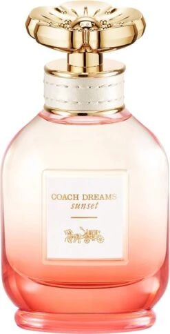 Coach Dreams Sunset Eau De Parfum Spray 60 Ml 10 Coach Dreams Sunset Eau De Parfum Spray 60 Ml -Parfumwinkel 613x1200 3