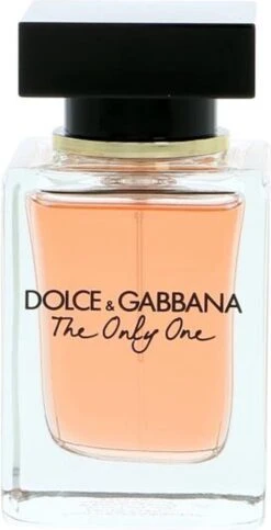 Dolce Gabbana - The Only One - Eau De Parfum - 50ML -Parfumwinkel 614x1200