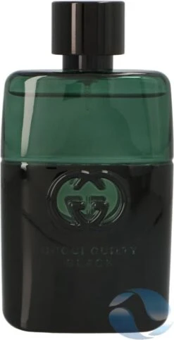 Gucci Guilty Black 50 Ml - Eau De Toilette - For Men -Parfumwinkel 614x1200 4