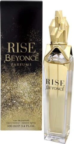 Beyonce Rise - 100ml - Eau De Parfum -Parfumwinkel 615x1200 1