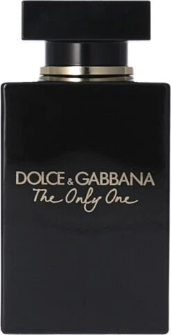 Dolce Gabbana - The Only One Intense - Eau De Parfum - 50Ml -Parfumwinkel 615x1200