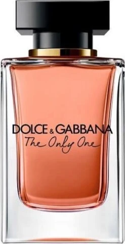 Dolce Gabbana - The Only One - Eau De Parfum - 50ML -Parfumwinkel 616x1200