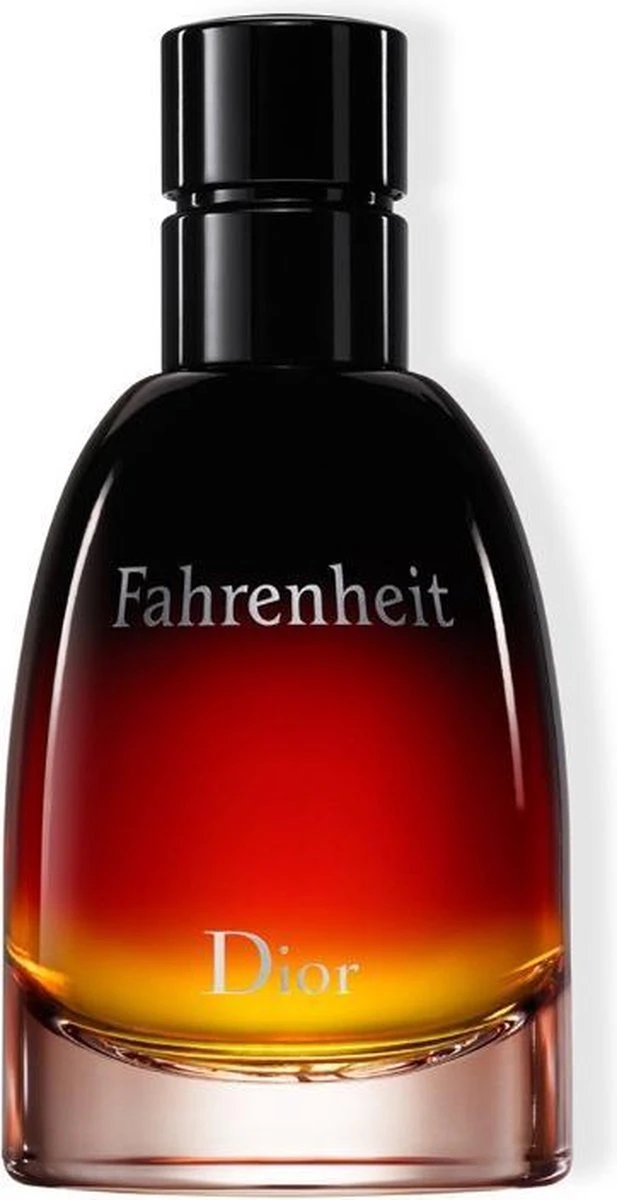 Dior Fahrenheit 75 Ml - Eau De Parfum - Herenparfum 7 Dior Fahrenheit 75 Ml - Eau De Parfum - Herenparfum - Afbeelding 7